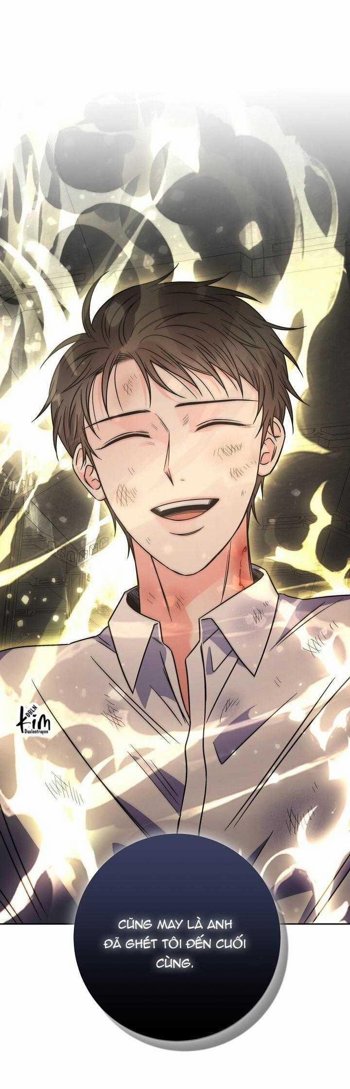 Chán Ghét 51 trang 38