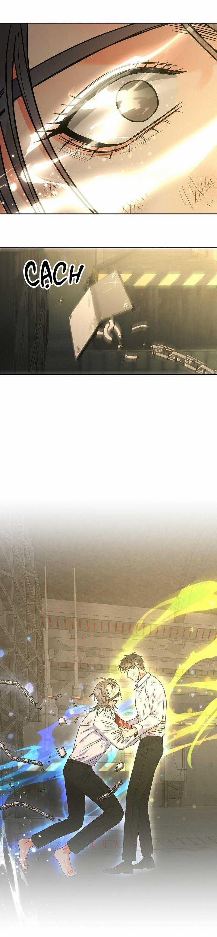 Chán Ghét 51 trang 39