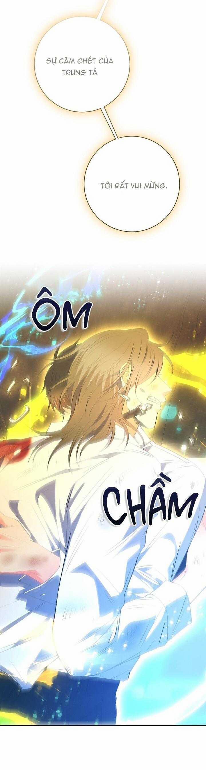 Chán Ghét 51 trang 41