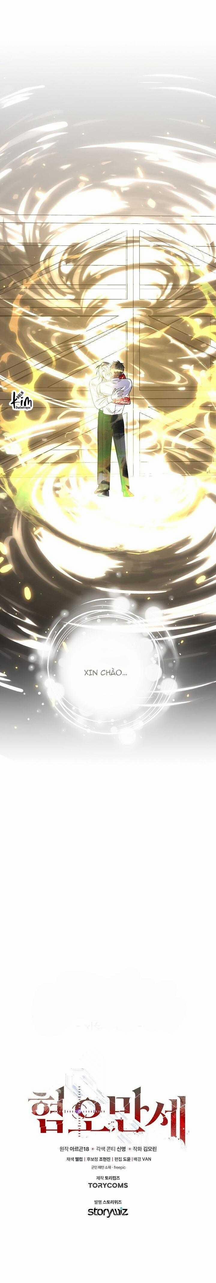 Chán Ghét 51 trang 43