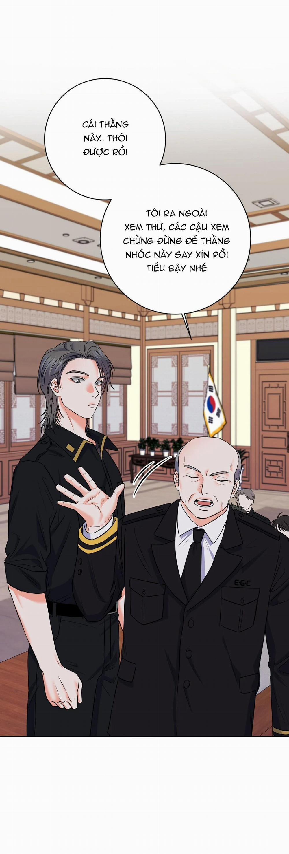 Chán Ghét 6 trang 14