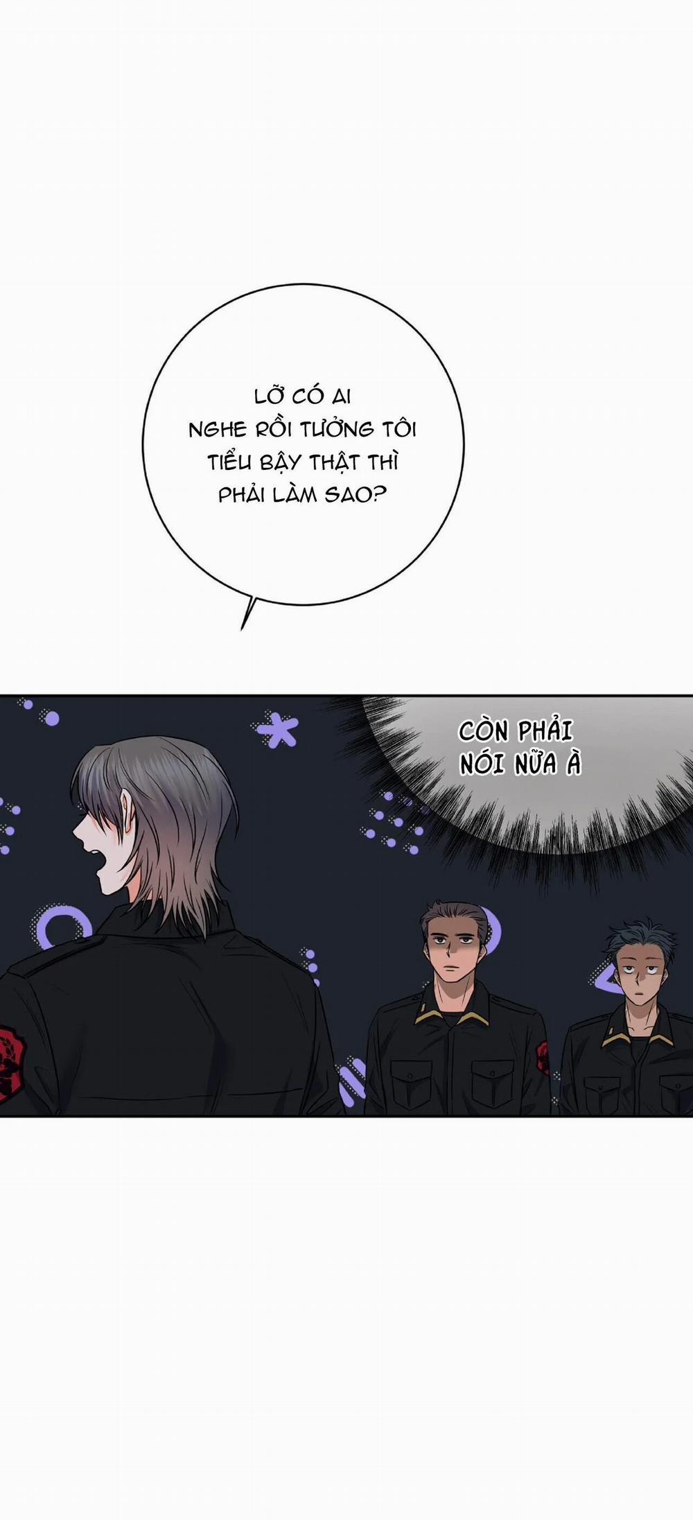 Chán Ghét 6 trang 15