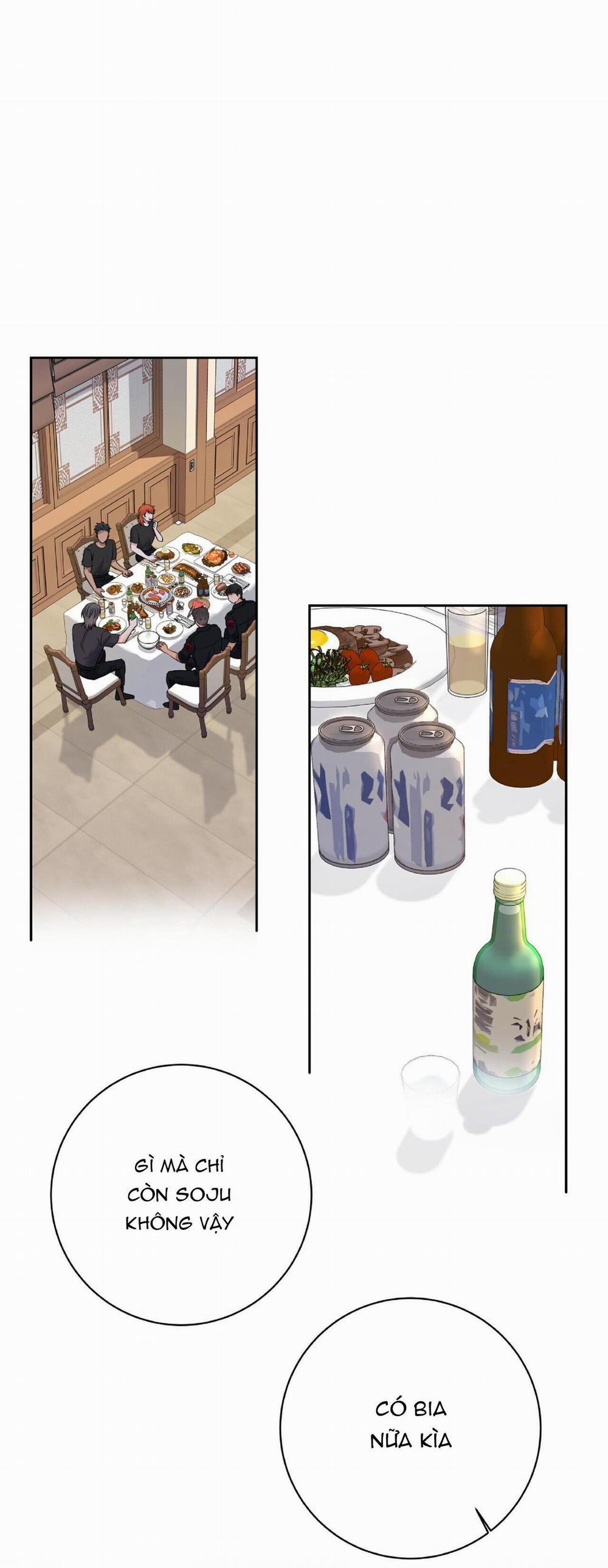 Chán Ghét 6 trang 16