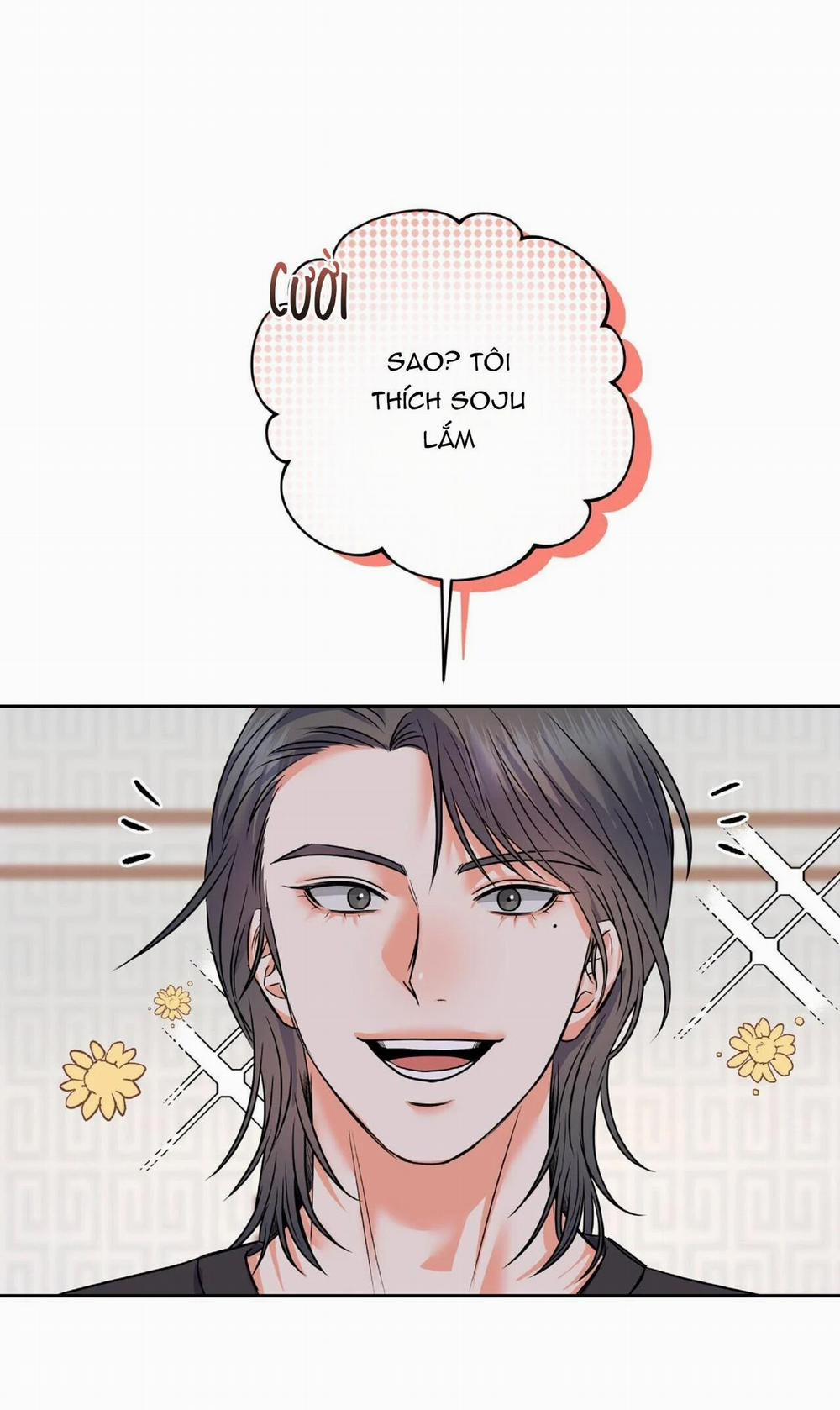 Chán Ghét 6 trang 19