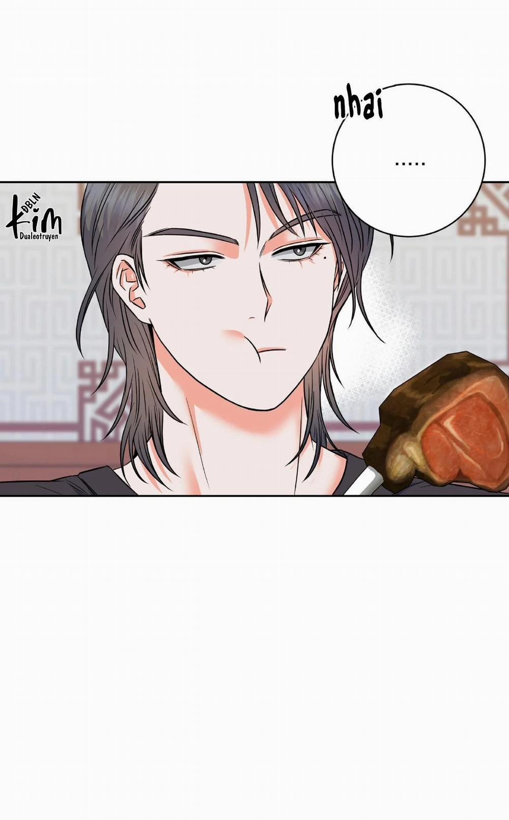 Chán Ghét 6 trang 27