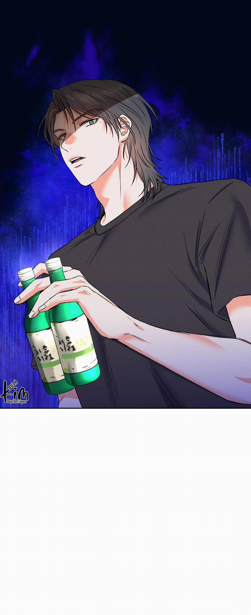 Chán Ghét 6 trang 30