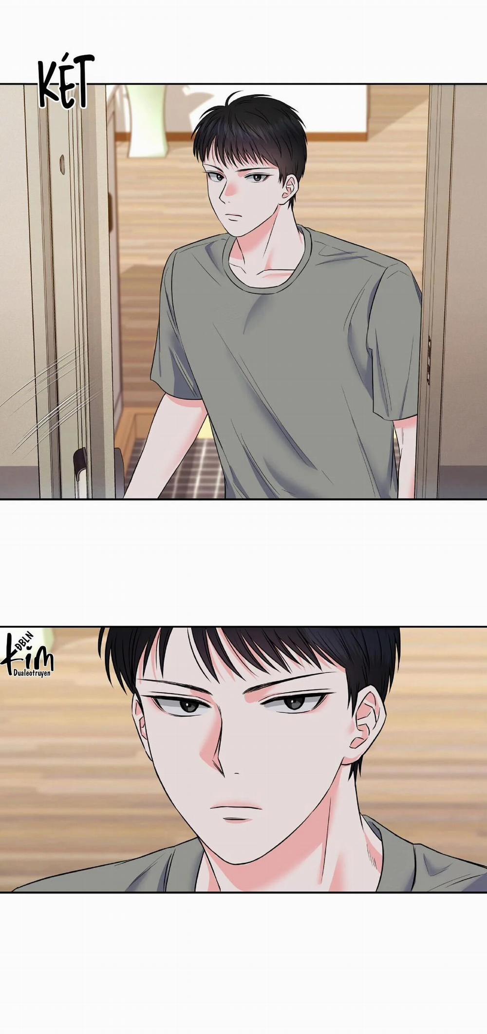 Chán Ghét 6 trang 32