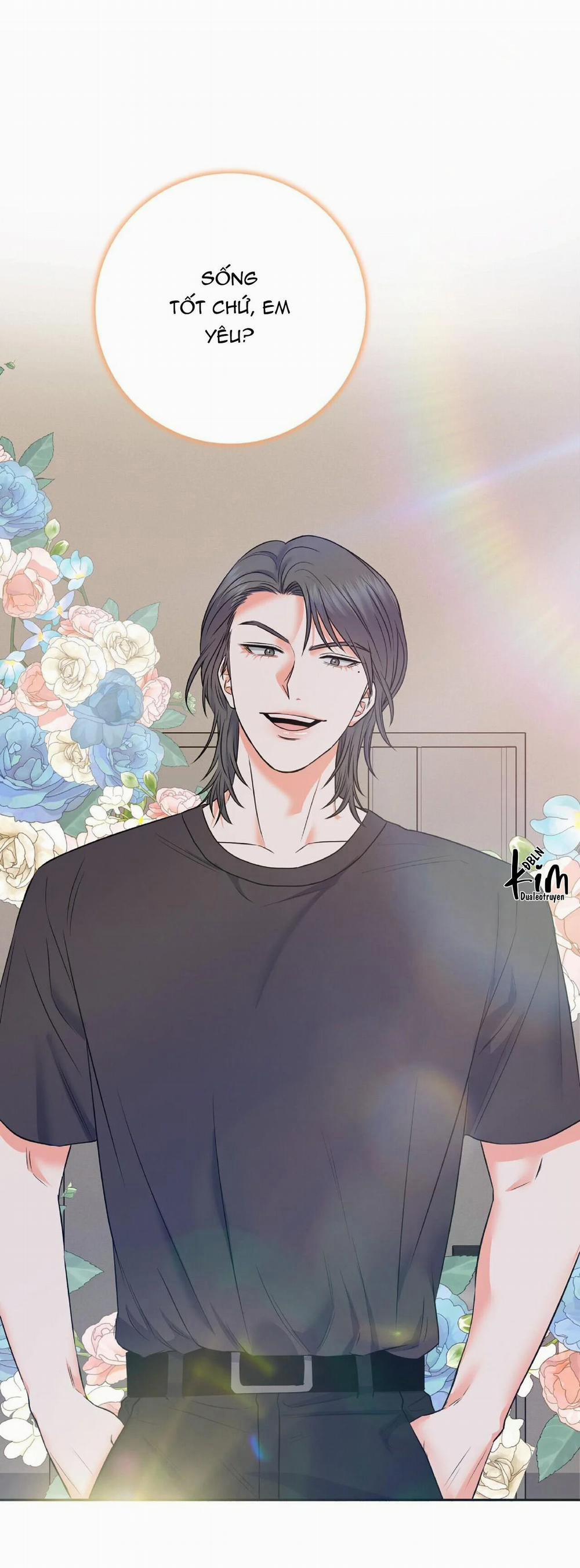 Chán Ghét 6 trang 33