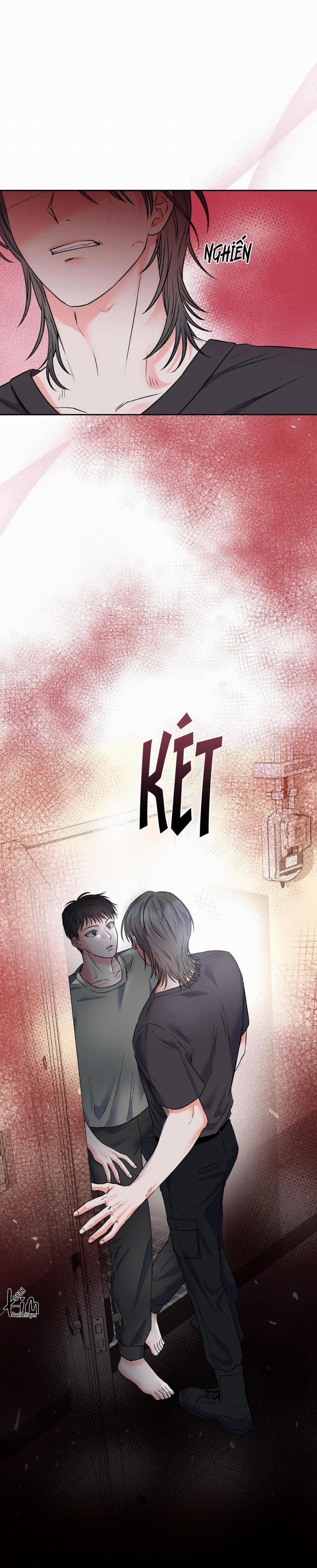 Chán Ghét 6 trang 36