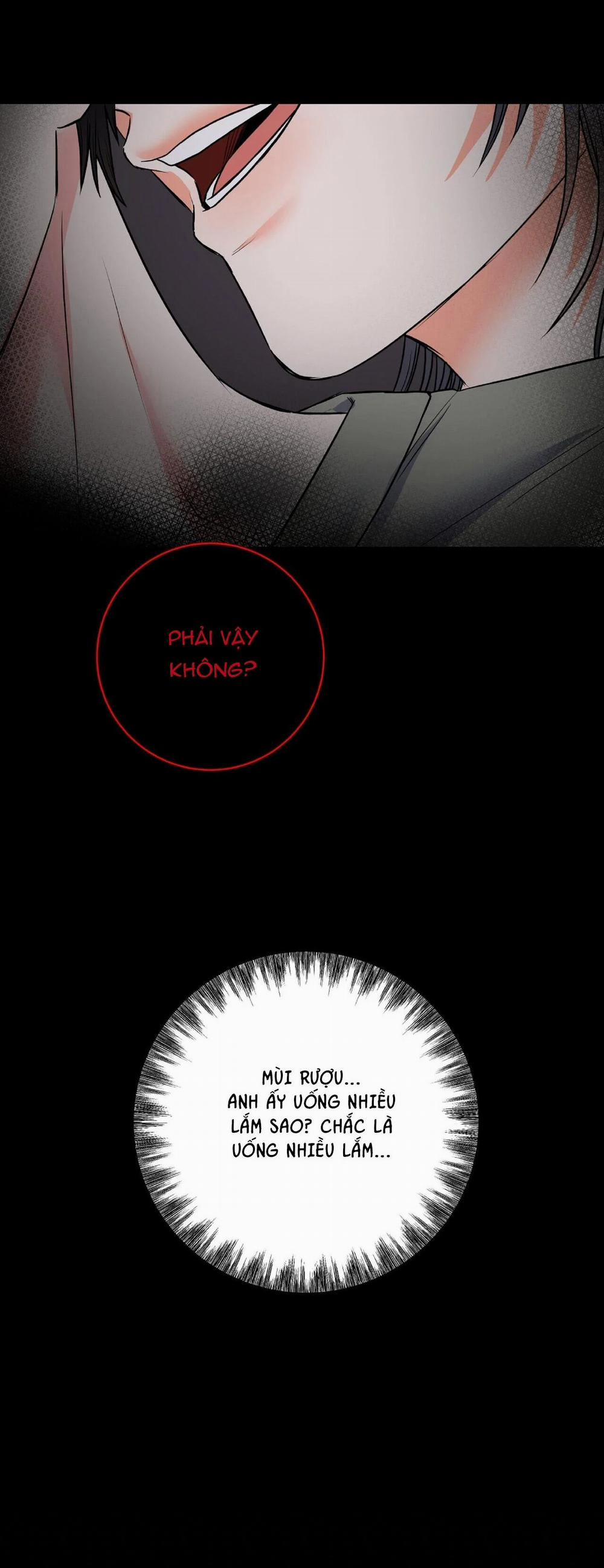 Chán Ghét 6 trang 40