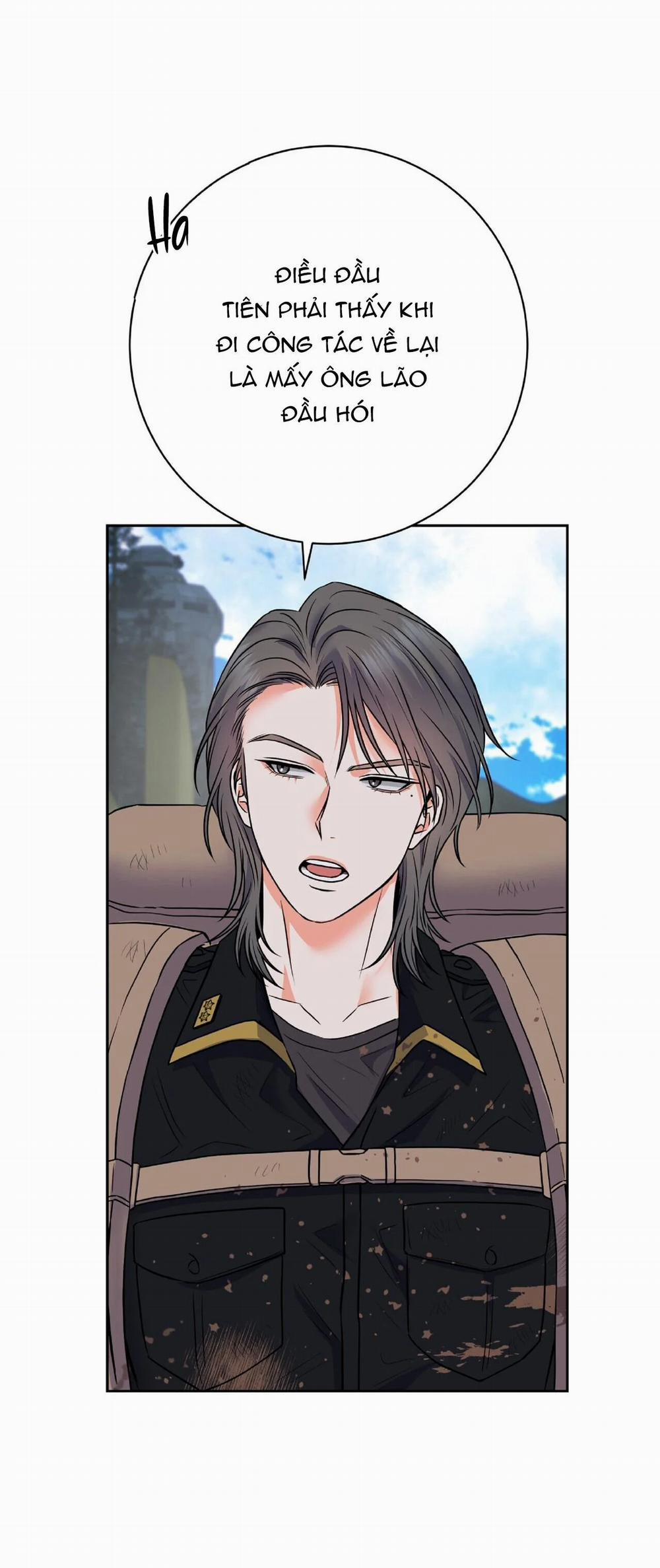 Chán Ghét 6 trang 7