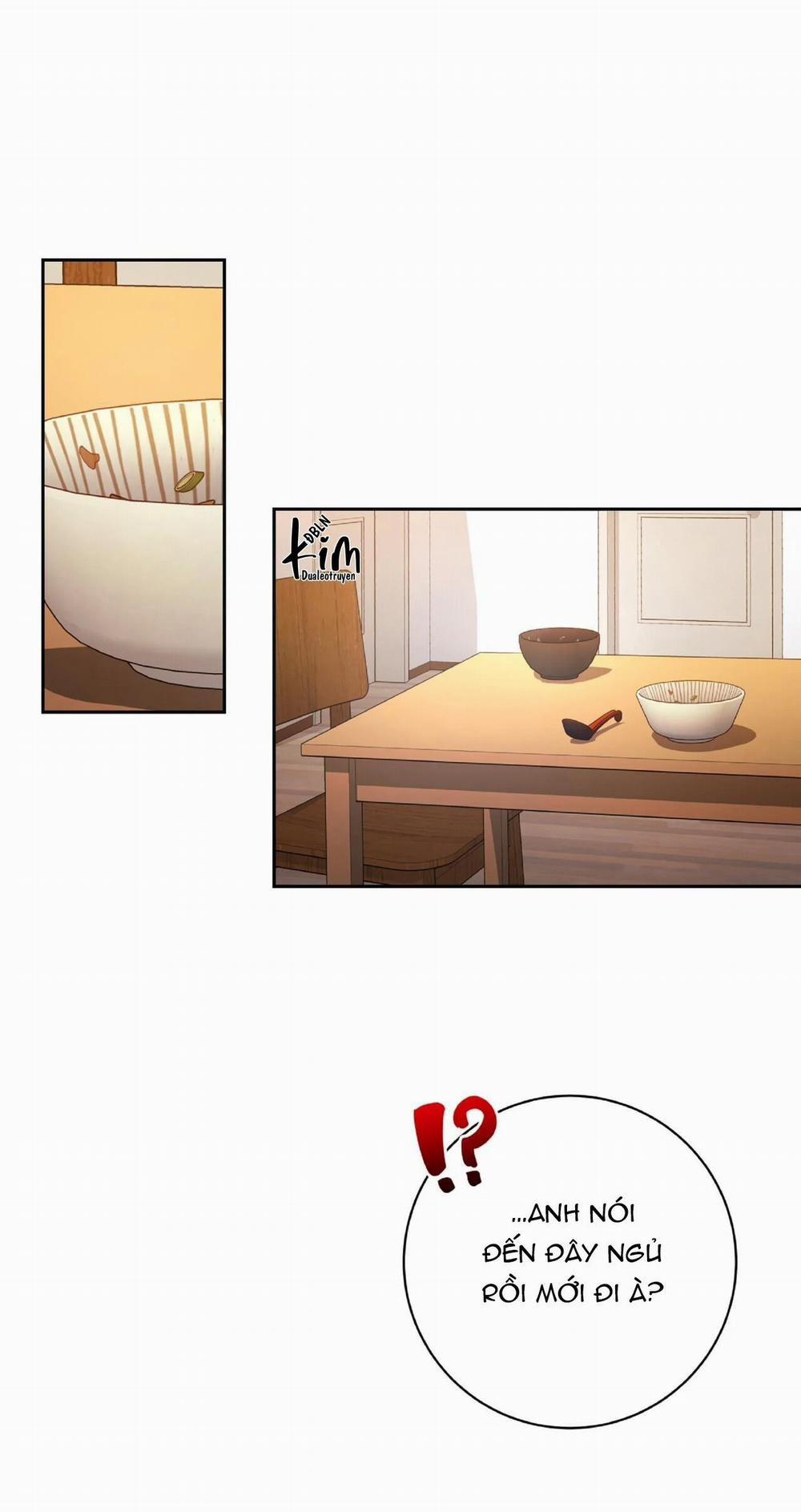 Chán Ghét 7 trang 1