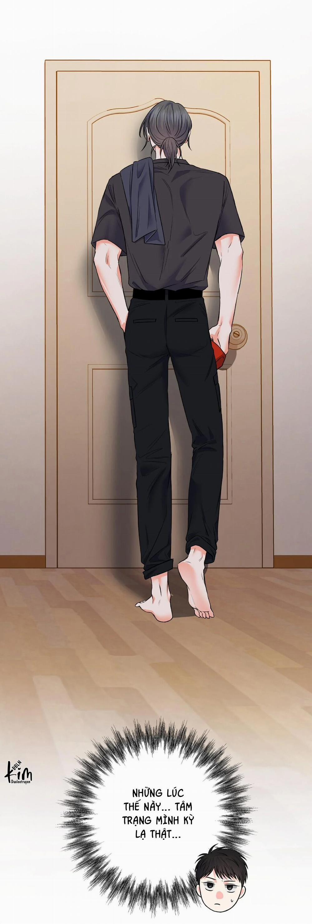 Chán Ghét 7 trang 11