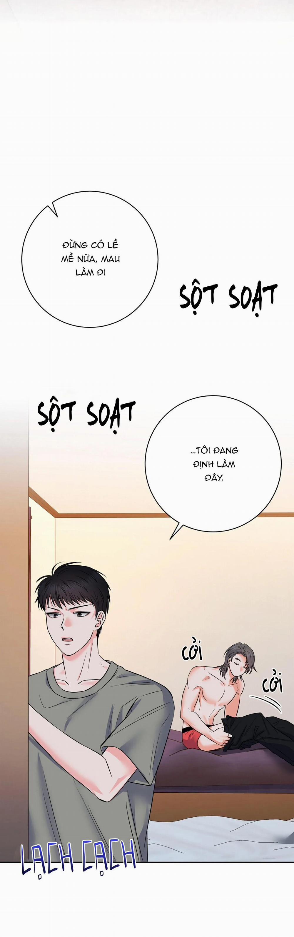 Chán Ghét 7 trang 16