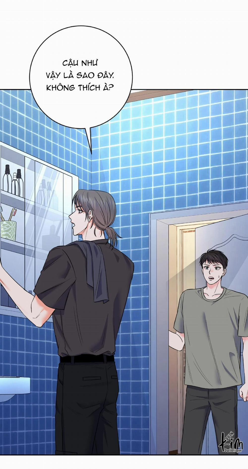 Chán Ghét 7 trang 2