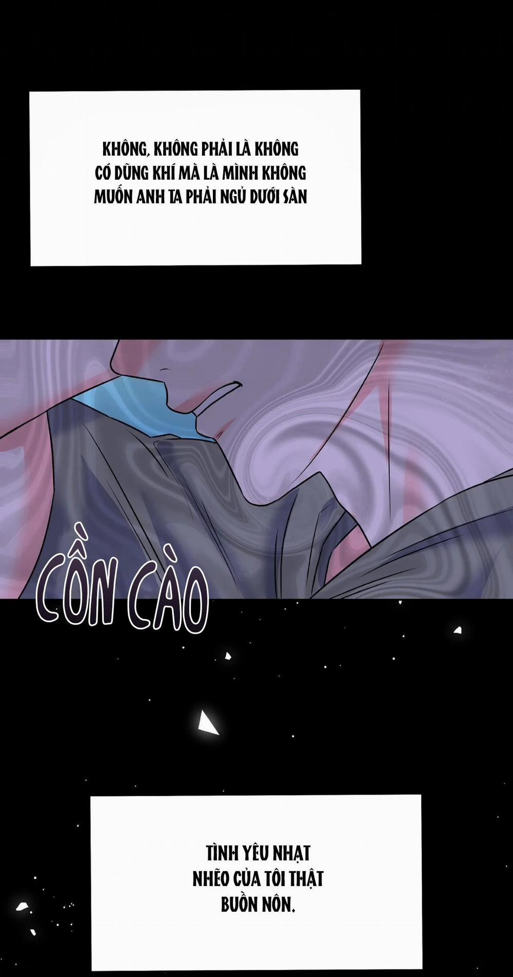 Chán Ghét 7 trang 20