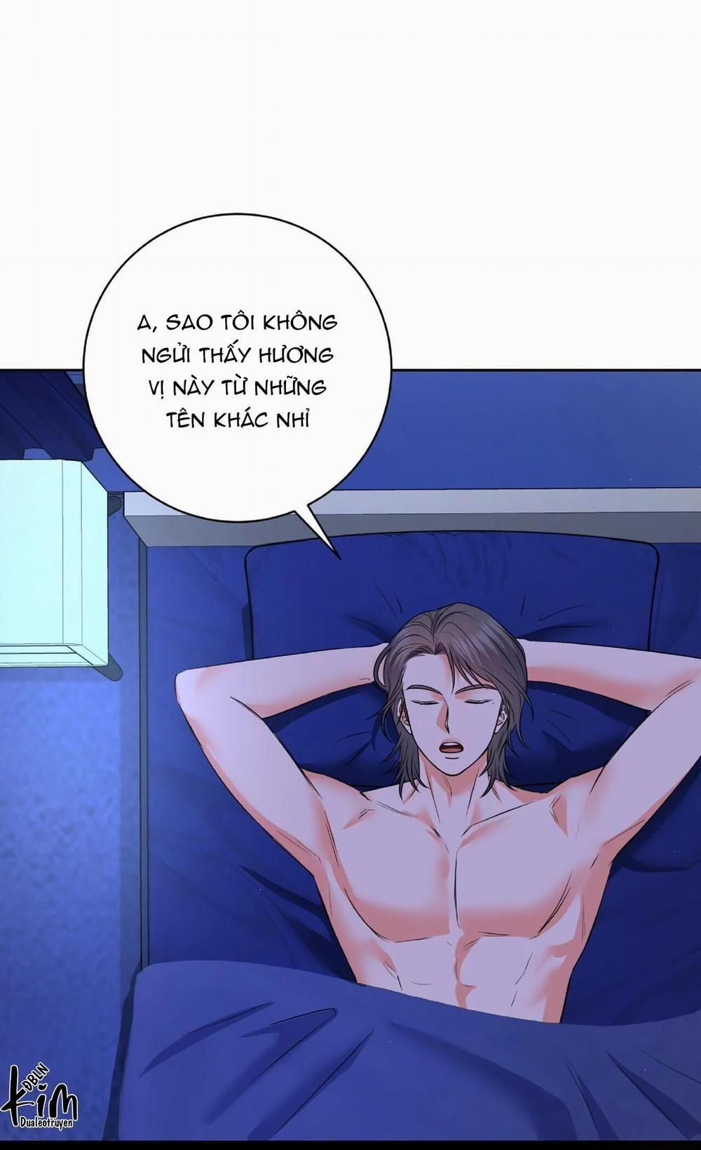 Chán Ghét 7 trang 22