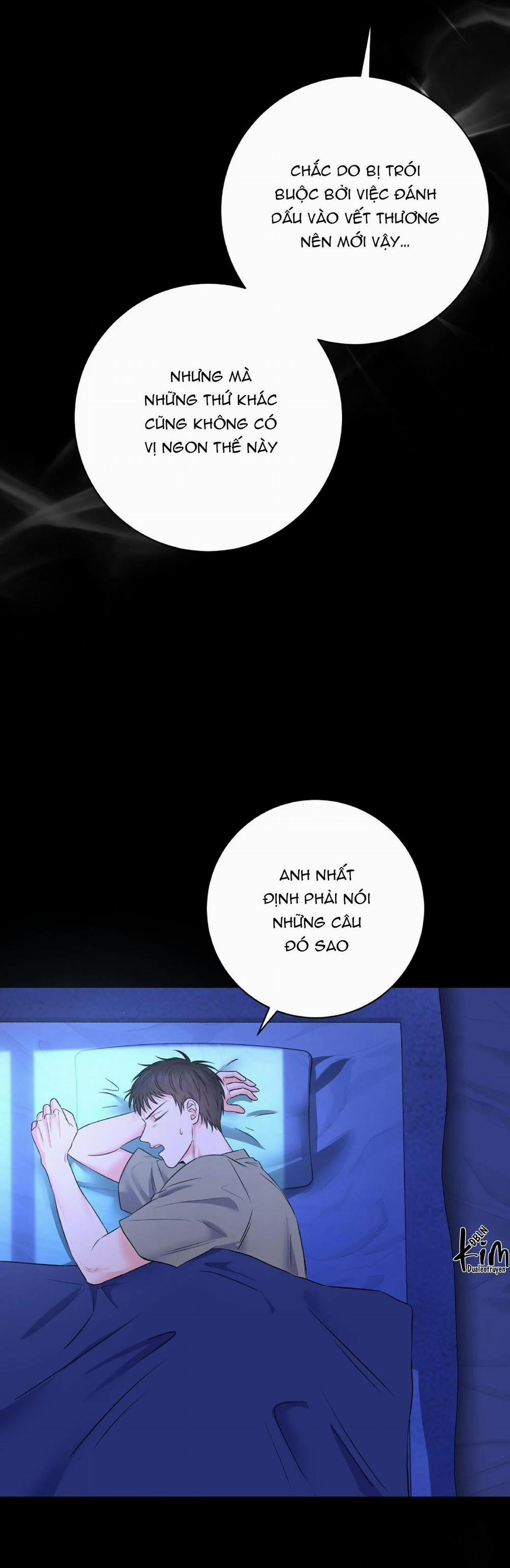 Chán Ghét 7 trang 23