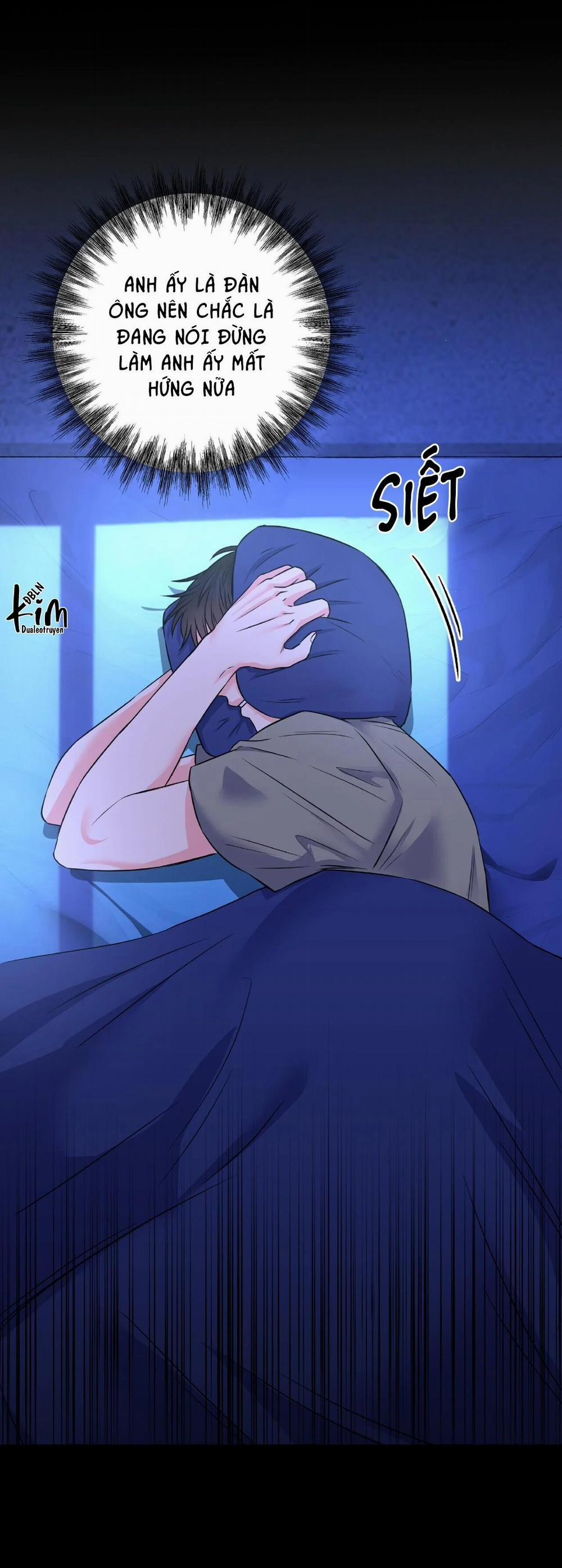 Chán Ghét 7 trang 25