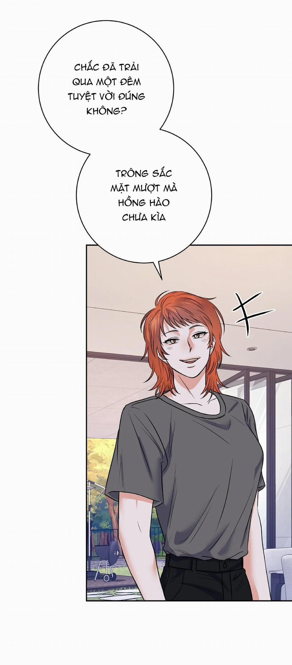 Chán Ghét 7 trang 31