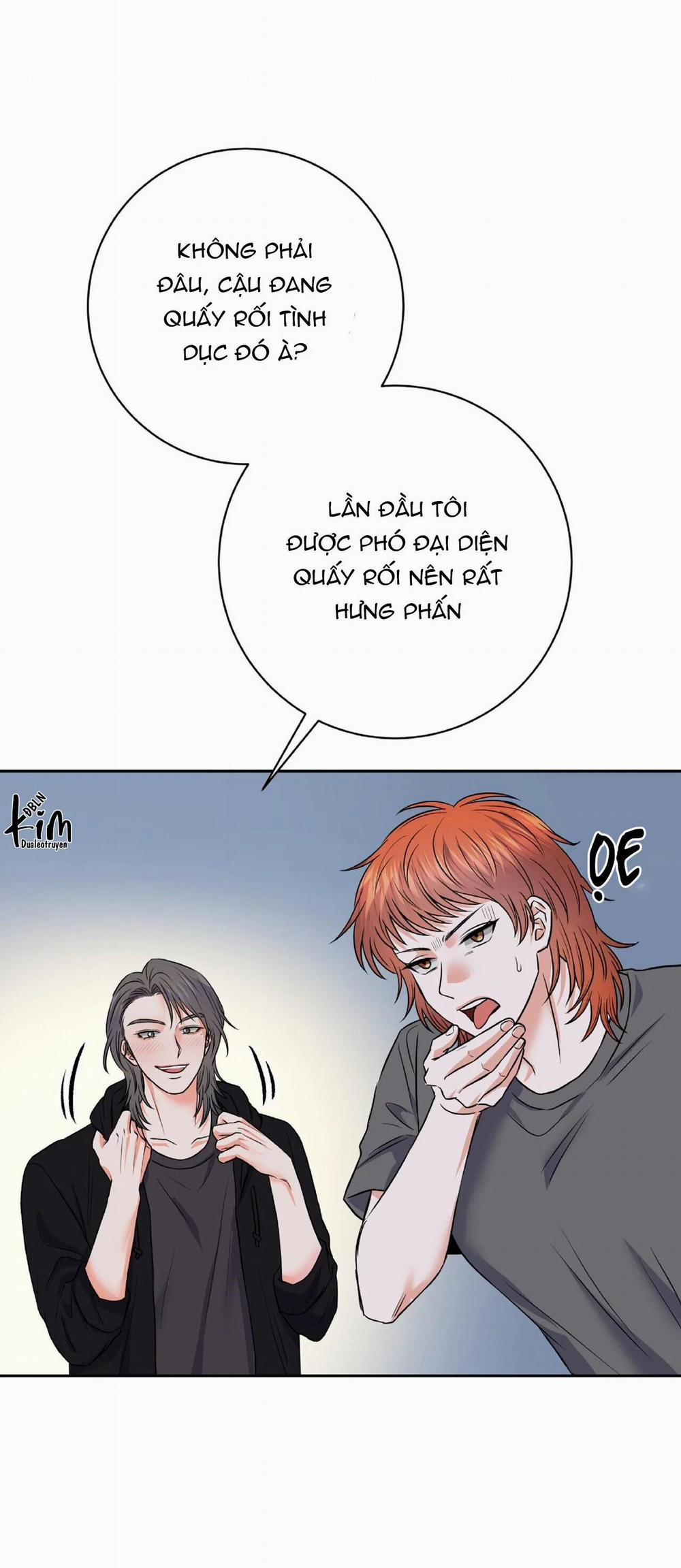 Chán Ghét 7 trang 32