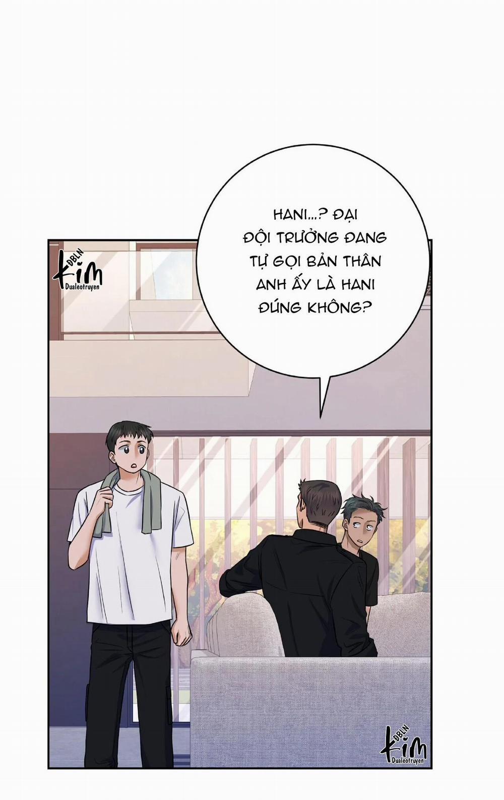 Chán Ghét 7 trang 34