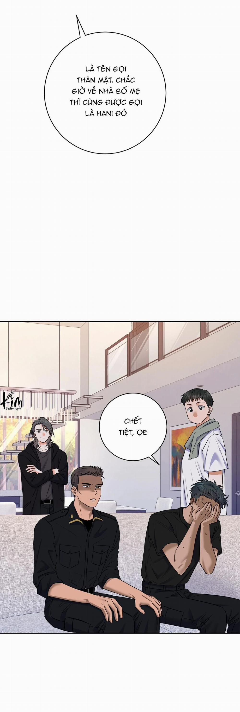 Chán Ghét 7 trang 35