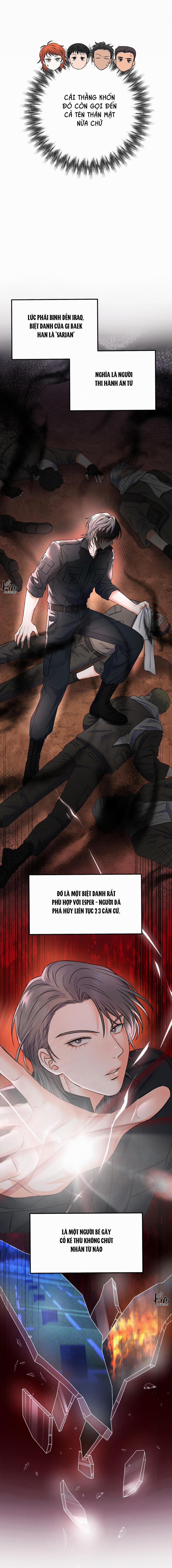 Chán Ghét 7 trang 38