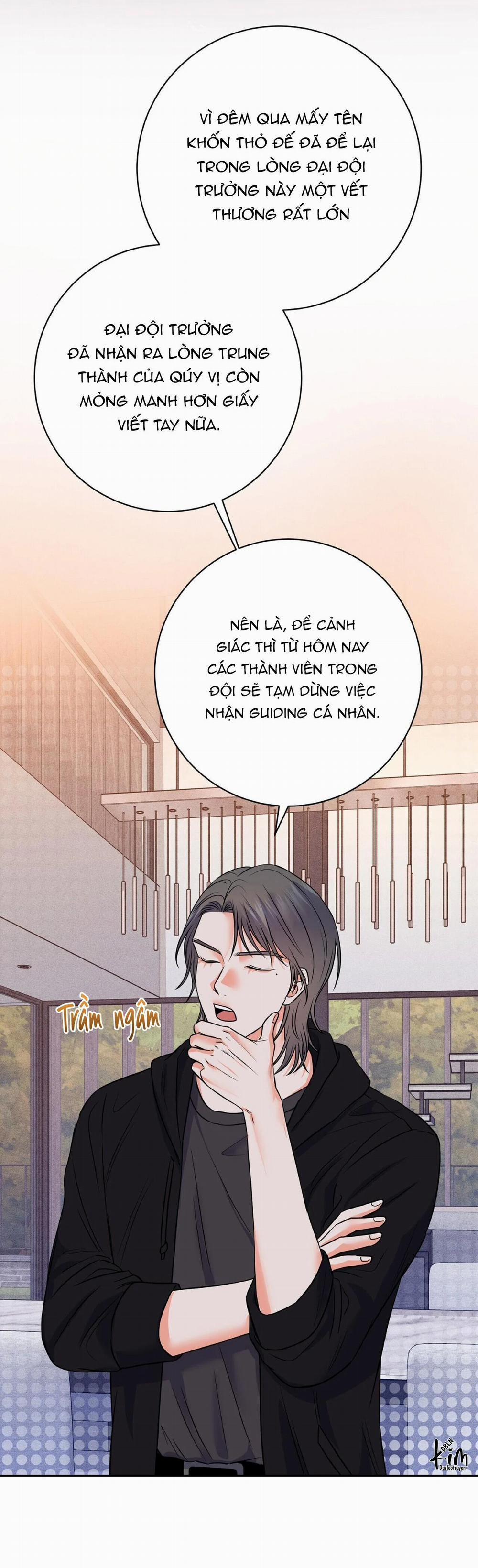 Chán Ghét 7 trang 39