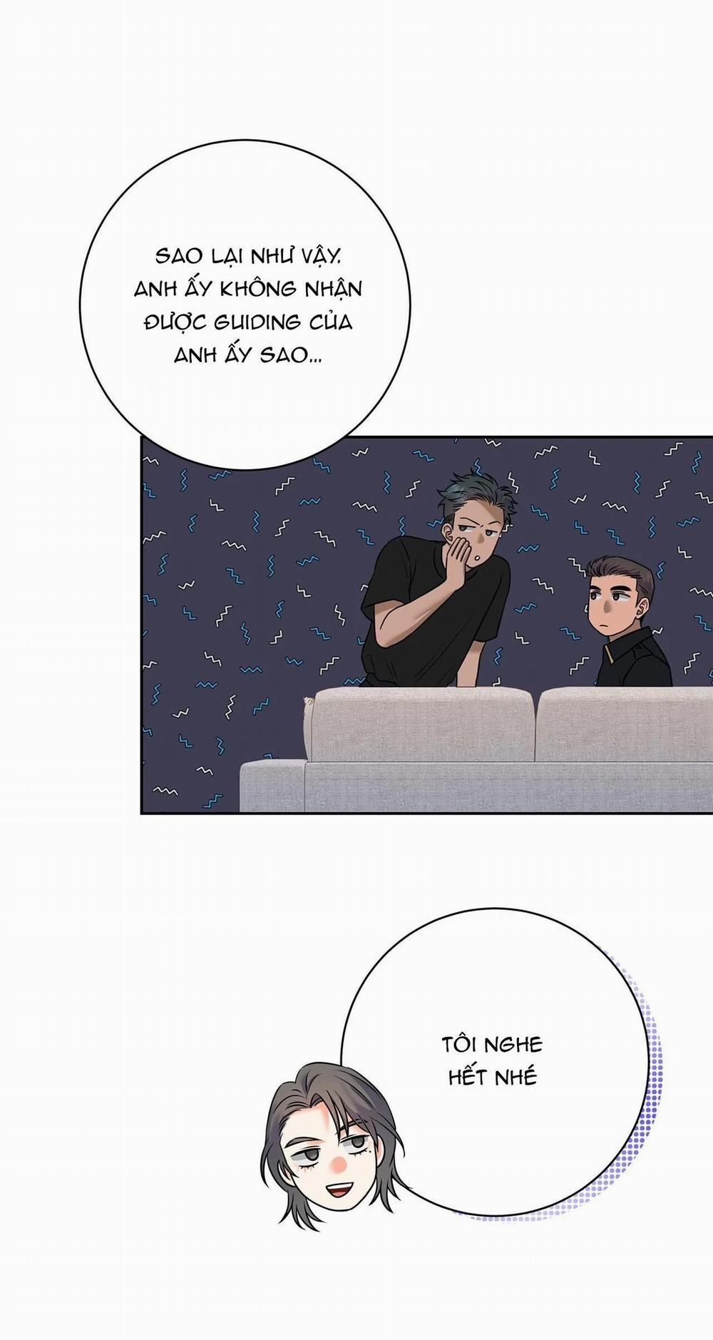 Chán Ghét 7 trang 40