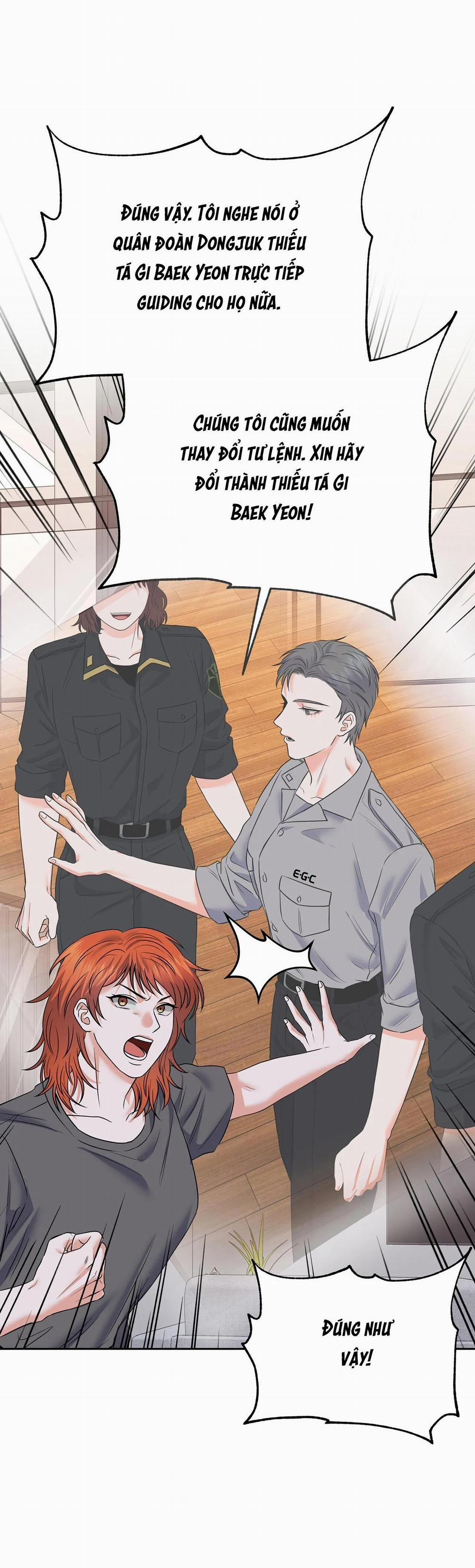 Chán Ghét 7 trang 42