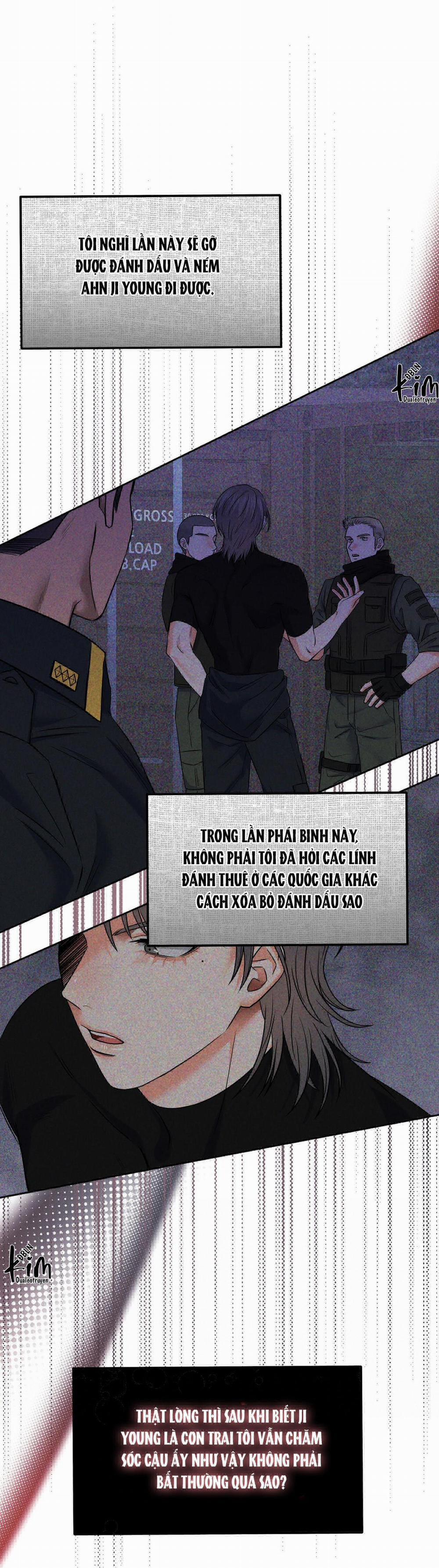 Chán Ghét 7 trang 47