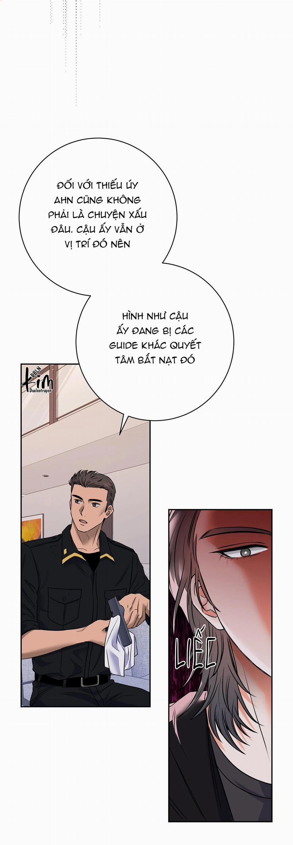 Chán Ghét 7 trang 48