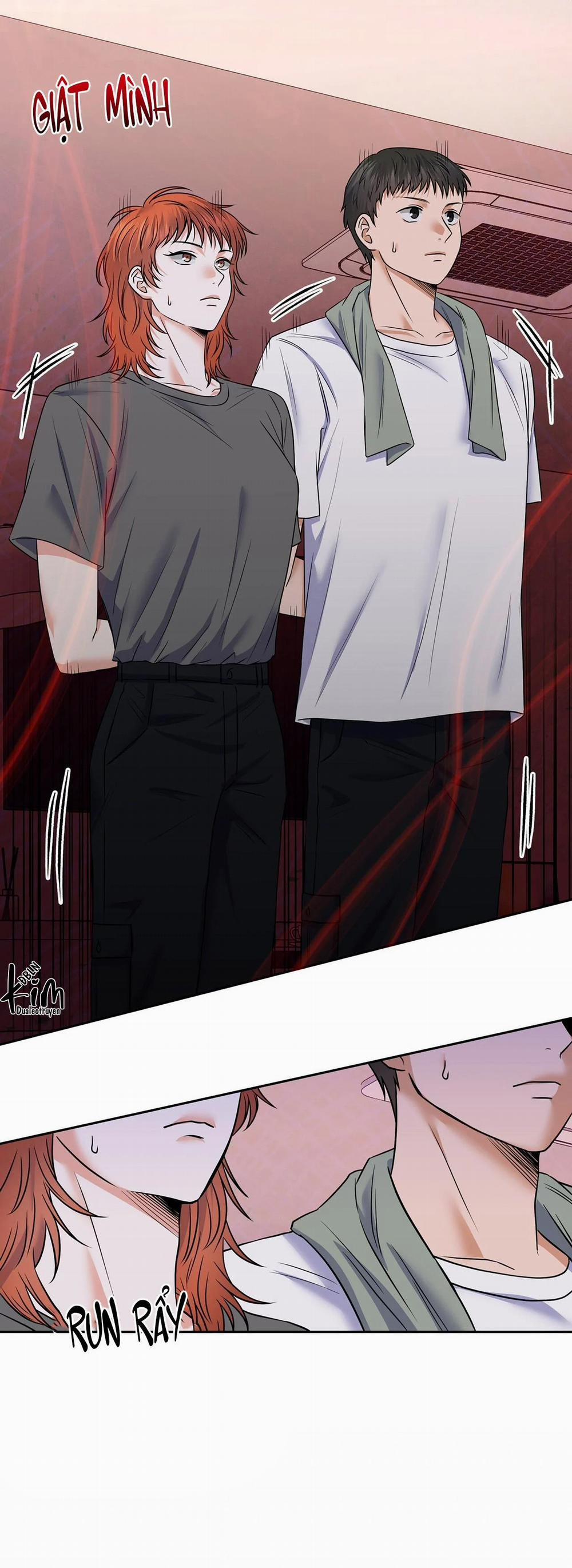 Chán Ghét 7 trang 52