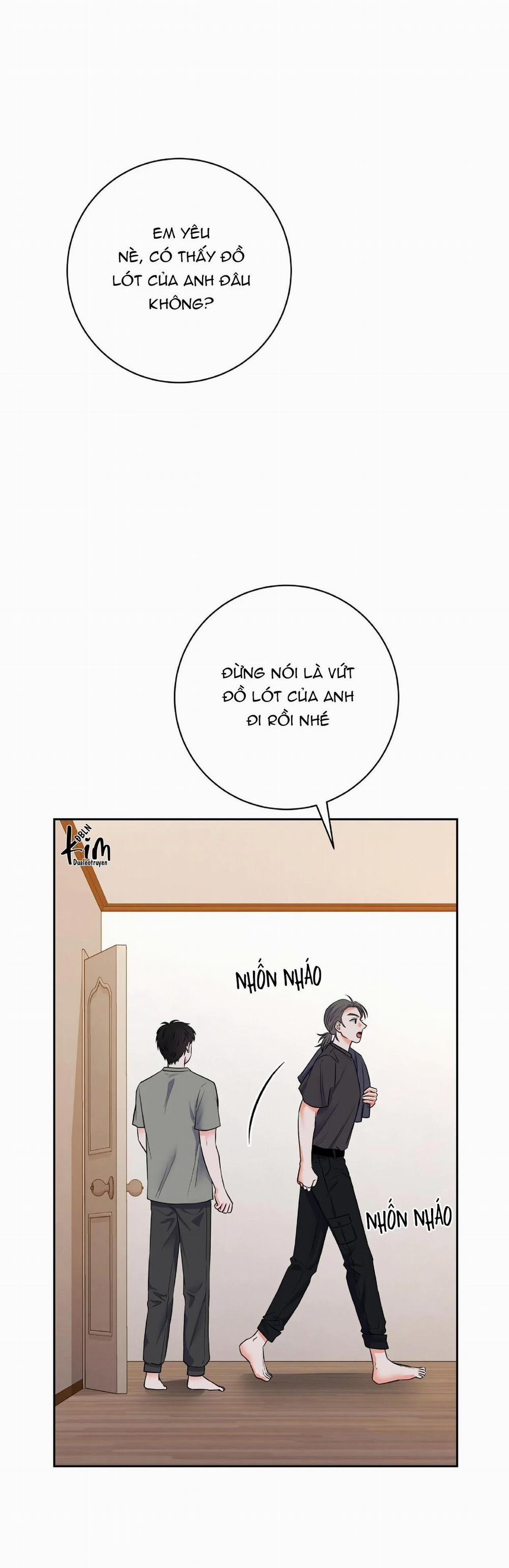 Chán Ghét 7 trang 7