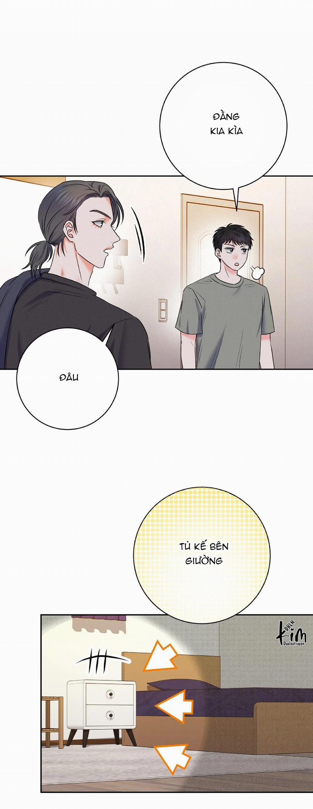 Chán Ghét 7 trang 8