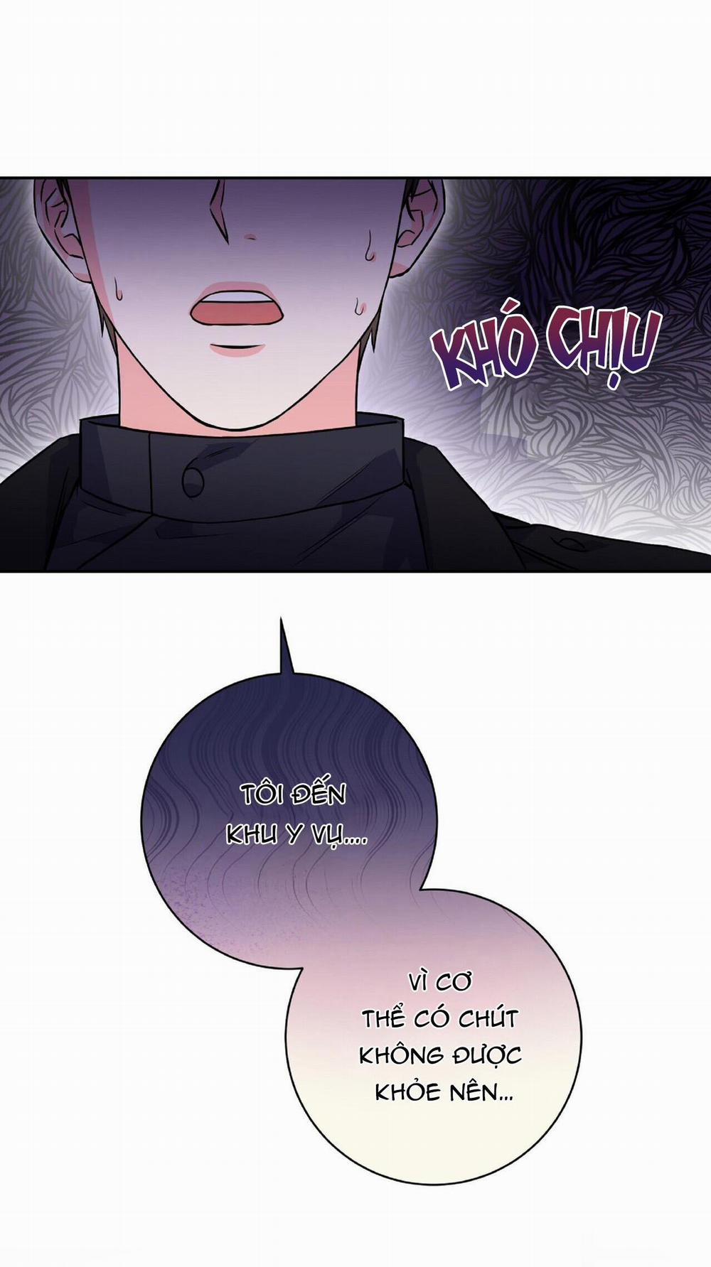 Chán Ghét 8 trang 10