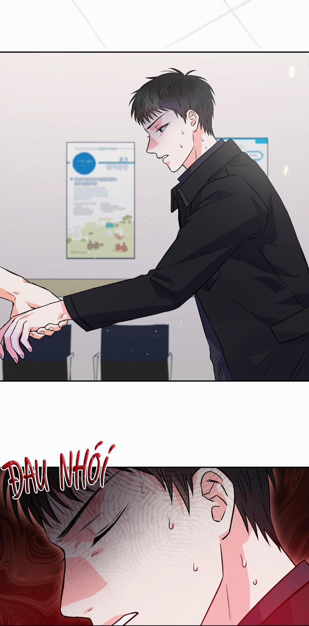 Chán Ghét 8 trang 14