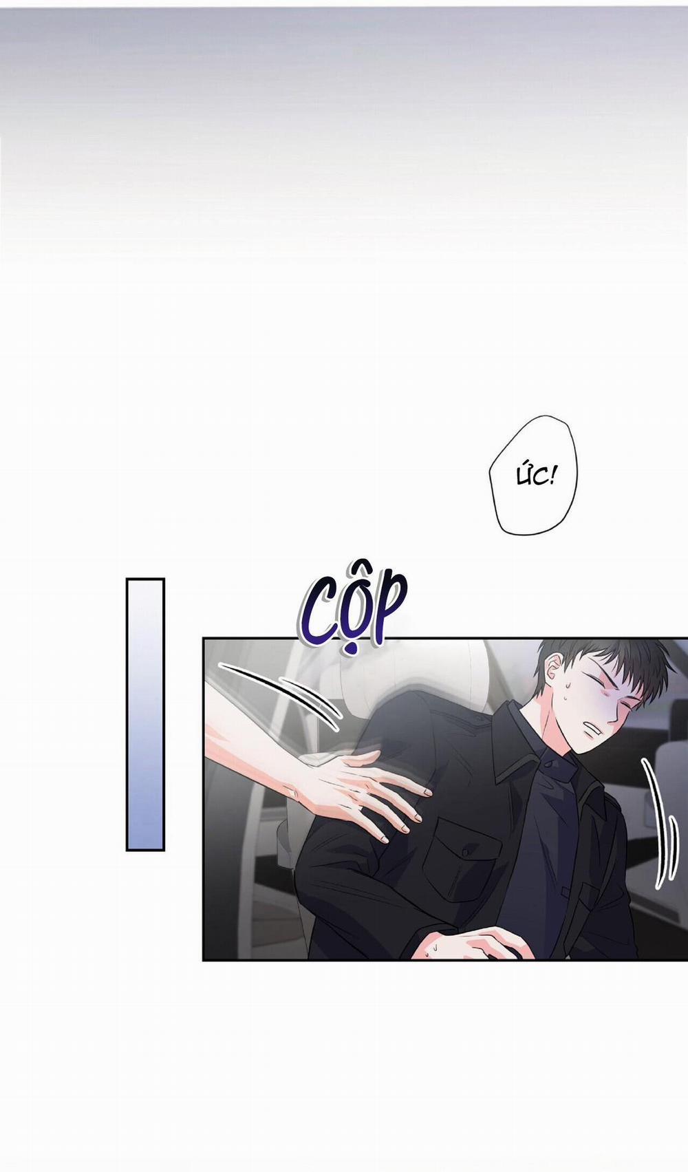 Chán Ghét 8 trang 17