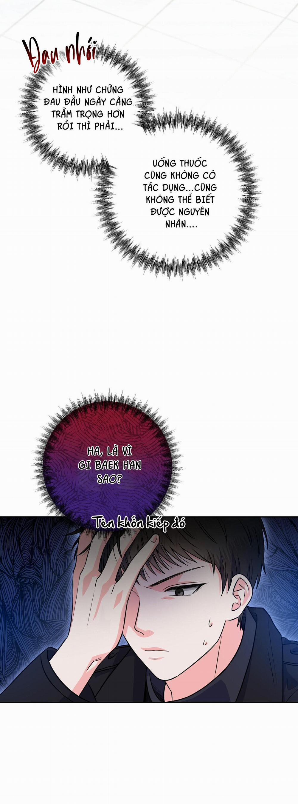 Chán Ghét 8 trang 2