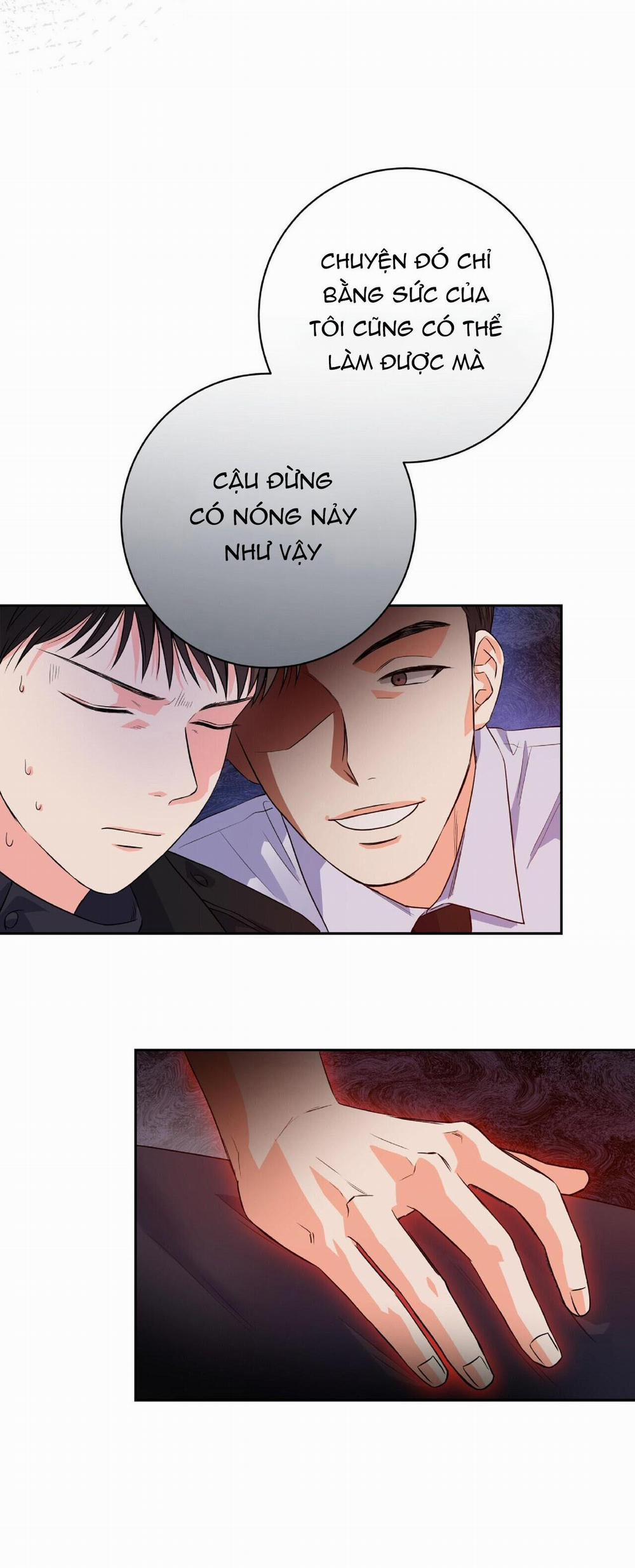 Chán Ghét 8 trang 24