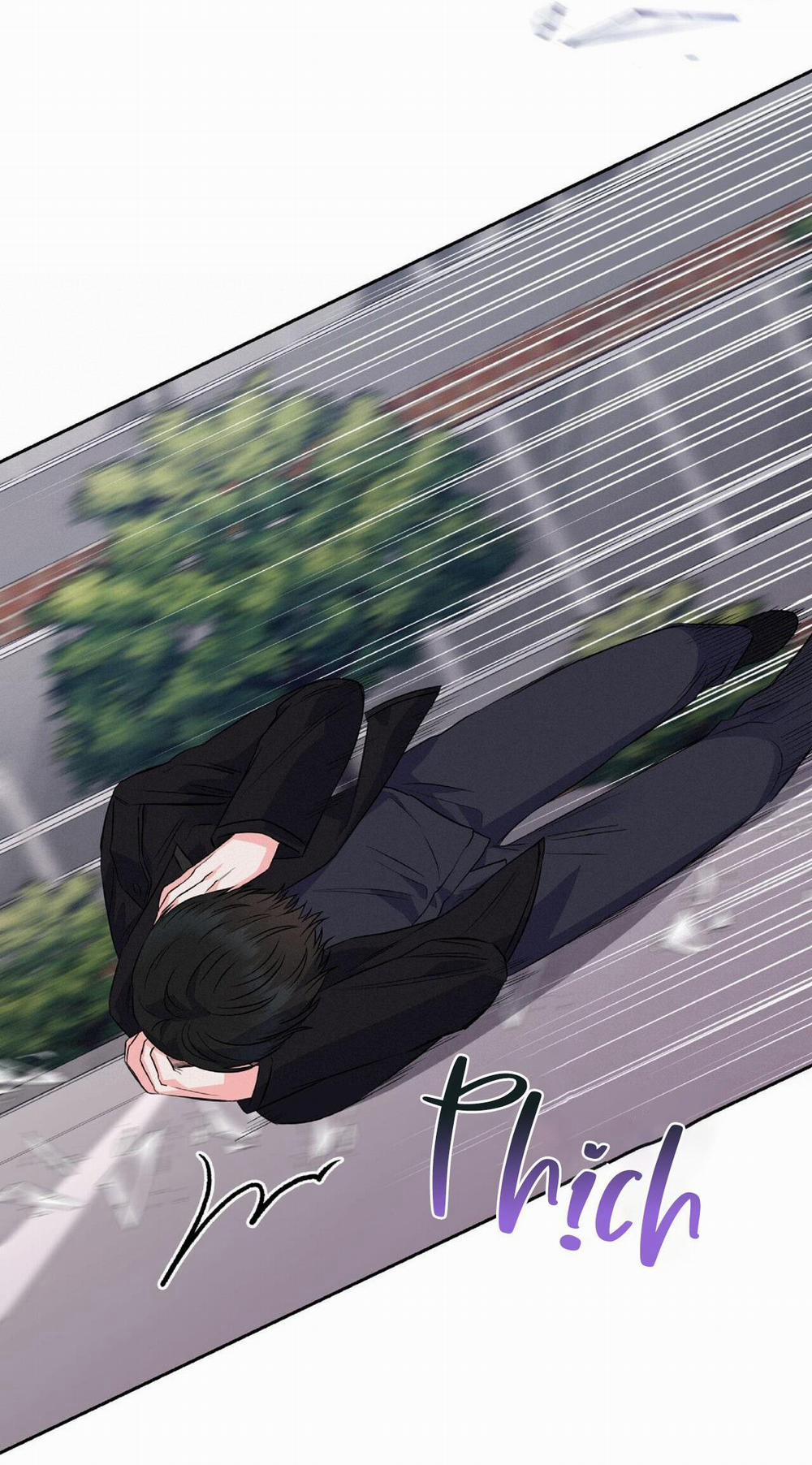 Chán Ghét 8 trang 30