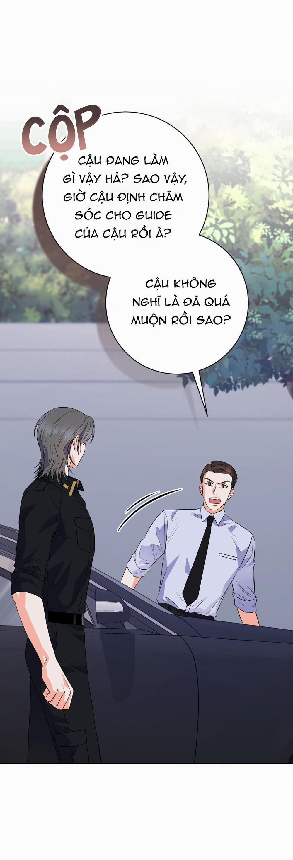 Chán Ghét 8 trang 38