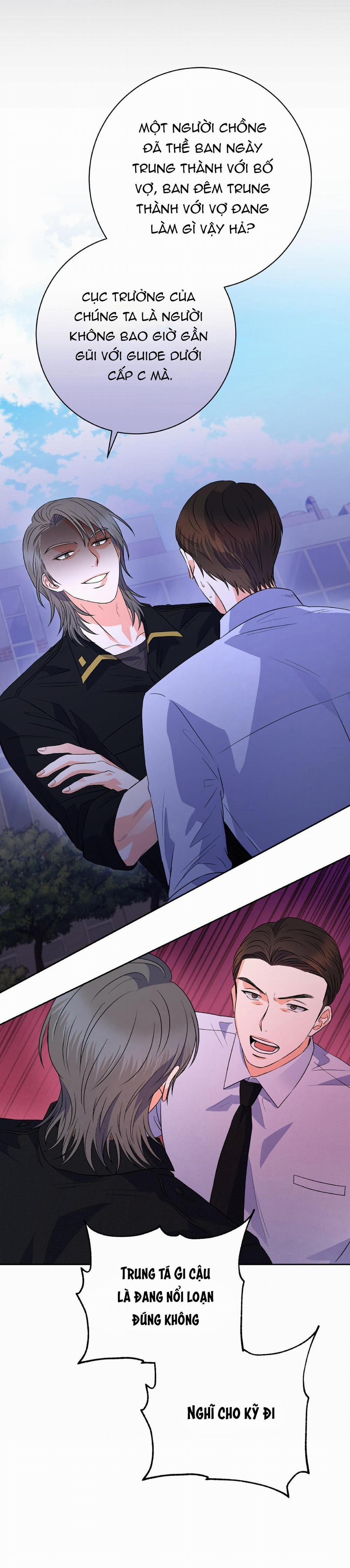 Chán Ghét 8 trang 40