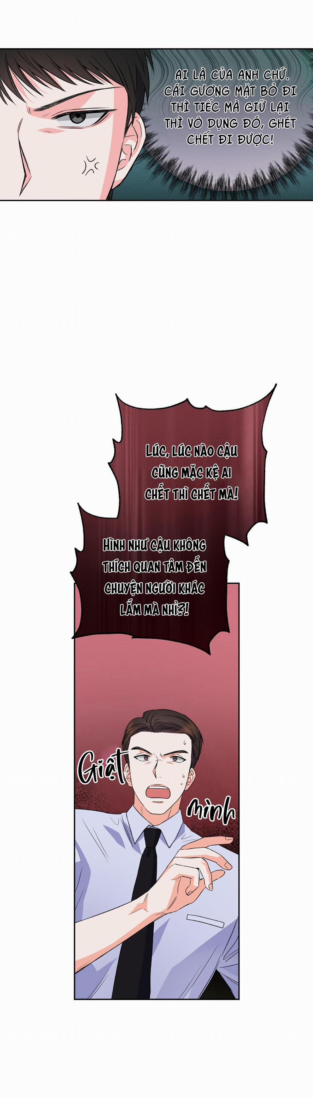 Chán Ghét 8 trang 42