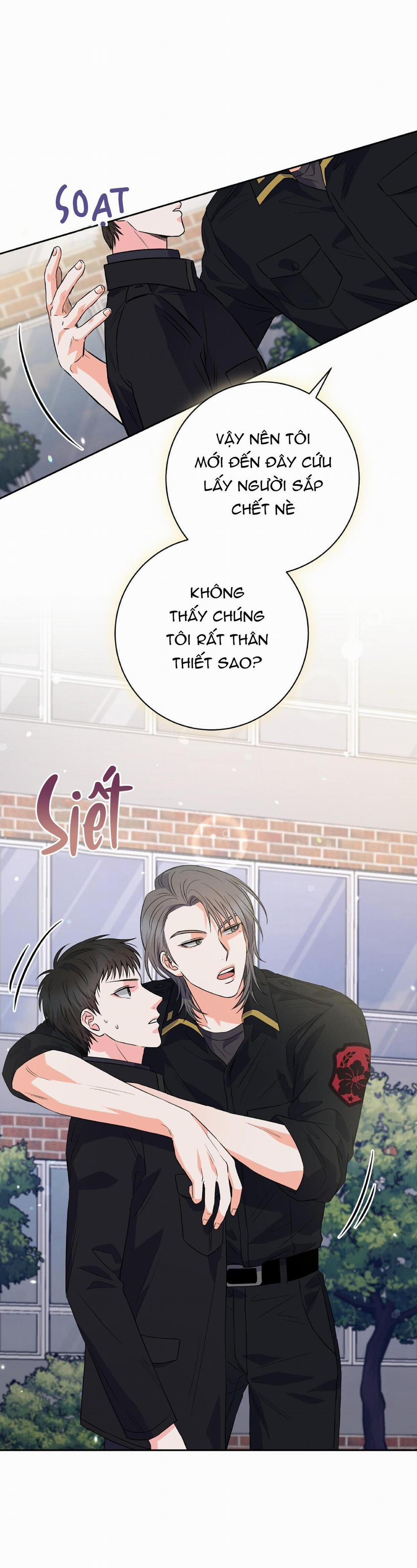 Chán Ghét 8 trang 43