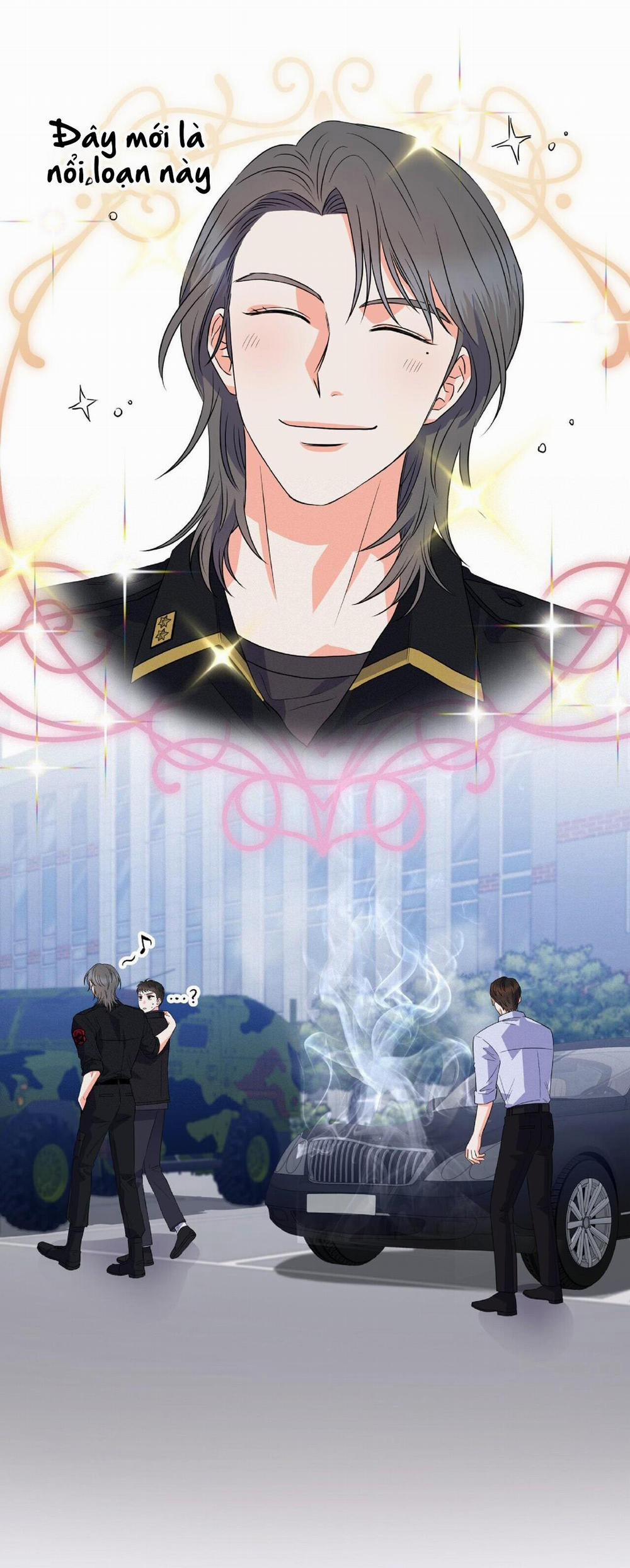 Chán Ghét 8 trang 45