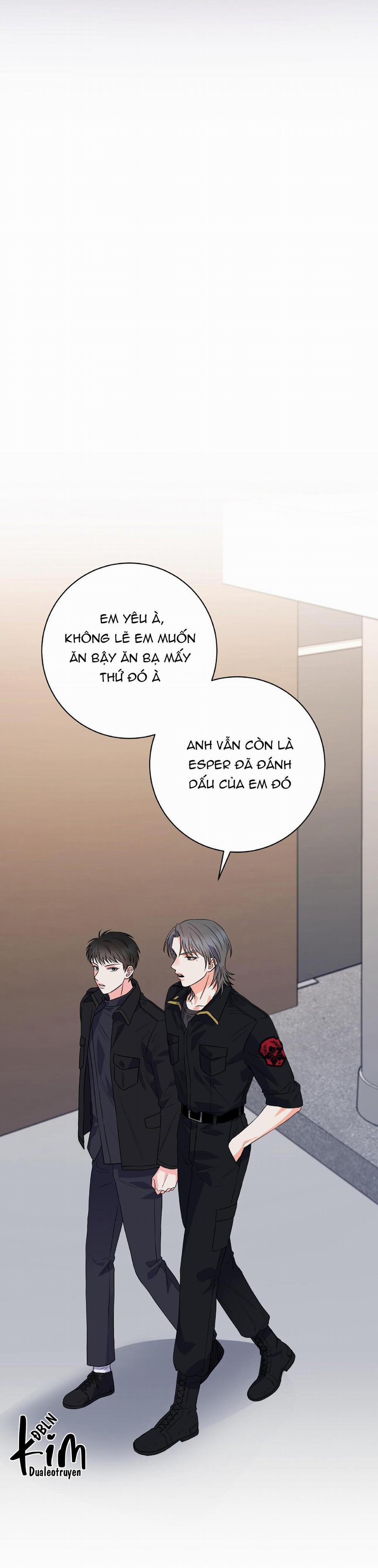 Chán Ghét 8 trang 46