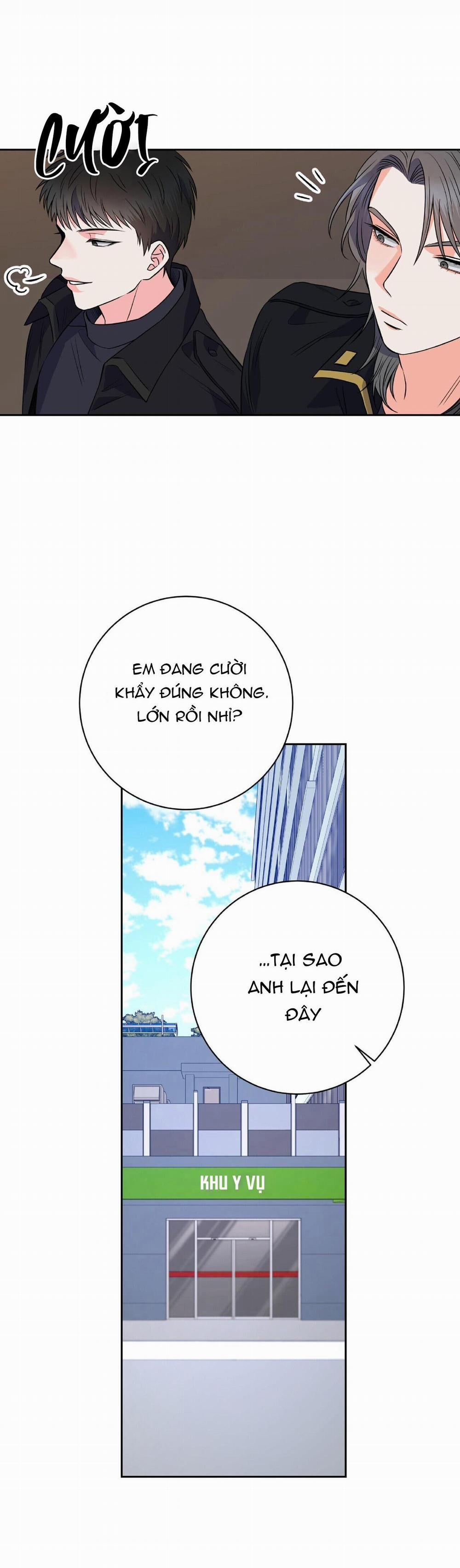 Chán Ghét 8 trang 47