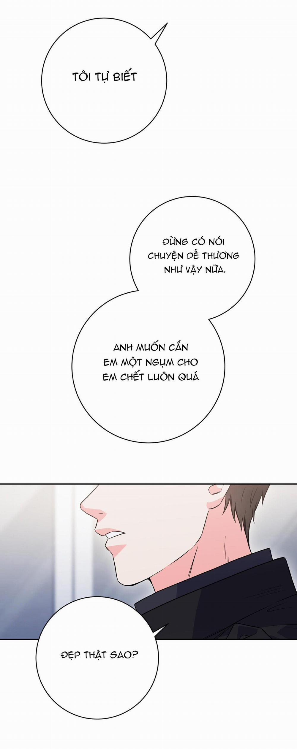 Chán Ghét 8 trang 49